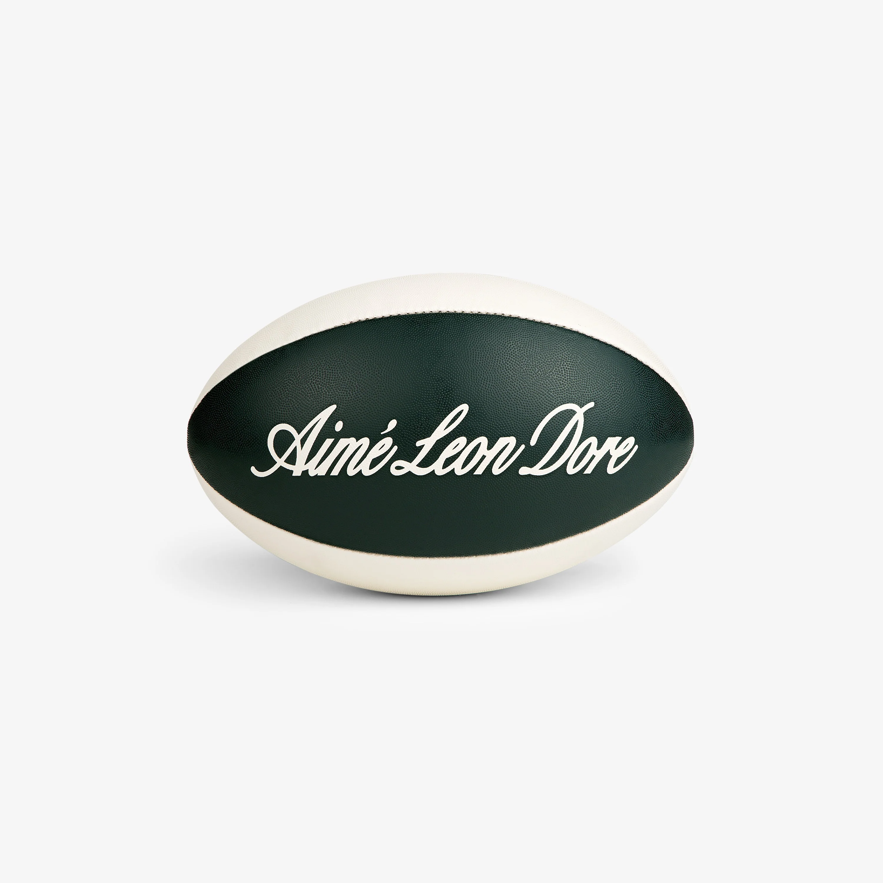 Premium Rugby Ball 