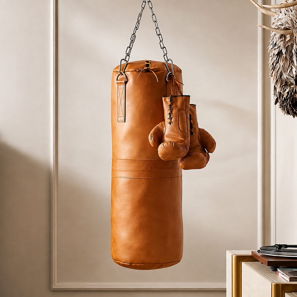 Holiday Gift Sports Capsule for CB2