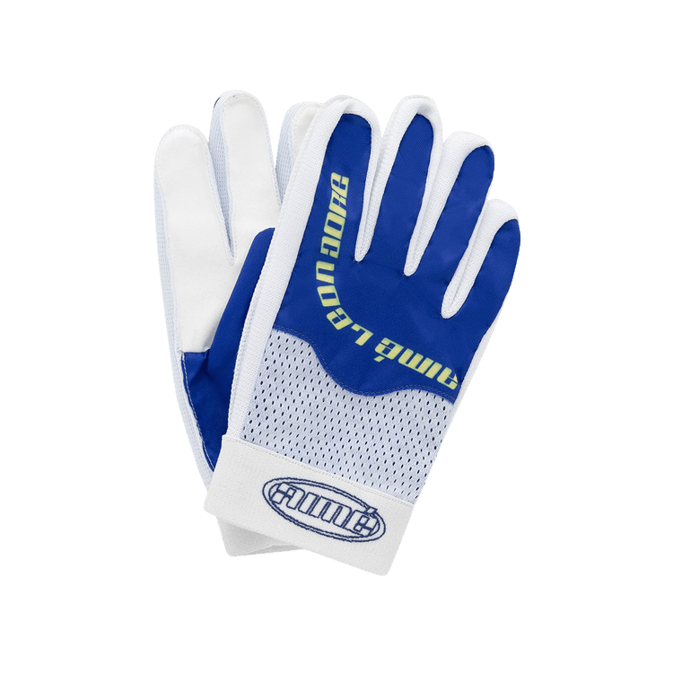 Premium Mountain Biking Gloves