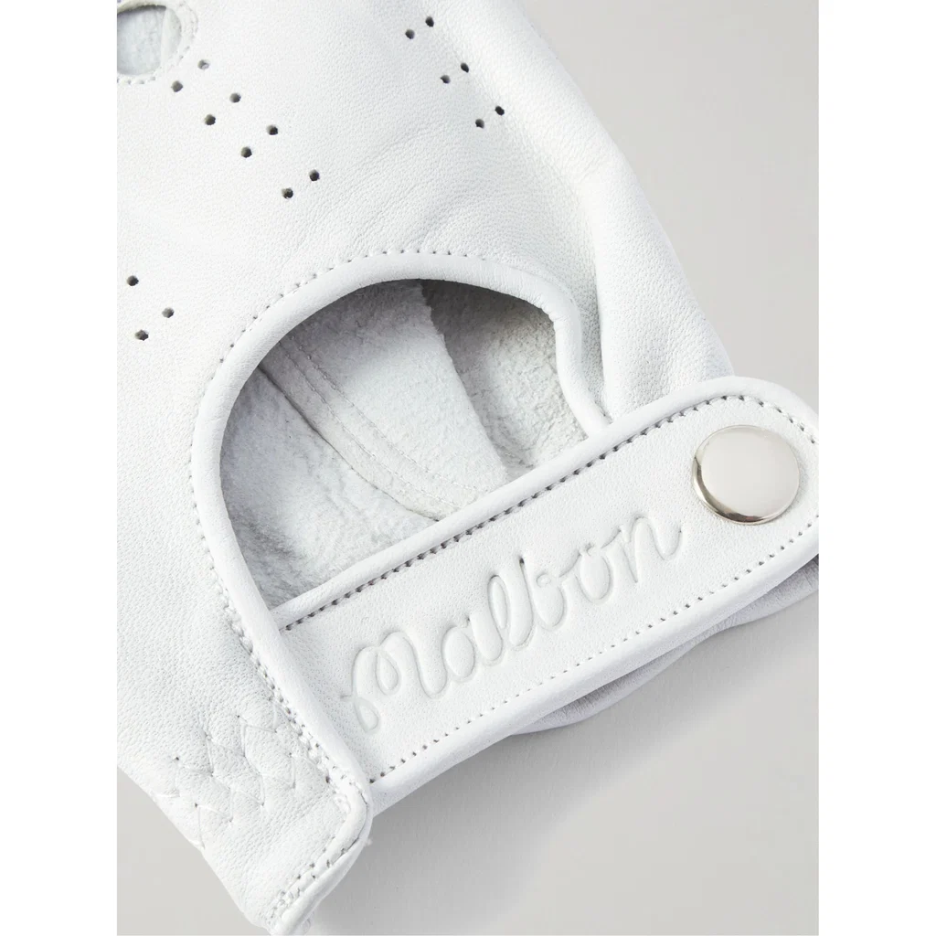 Premium Cabretta Golf Gloves