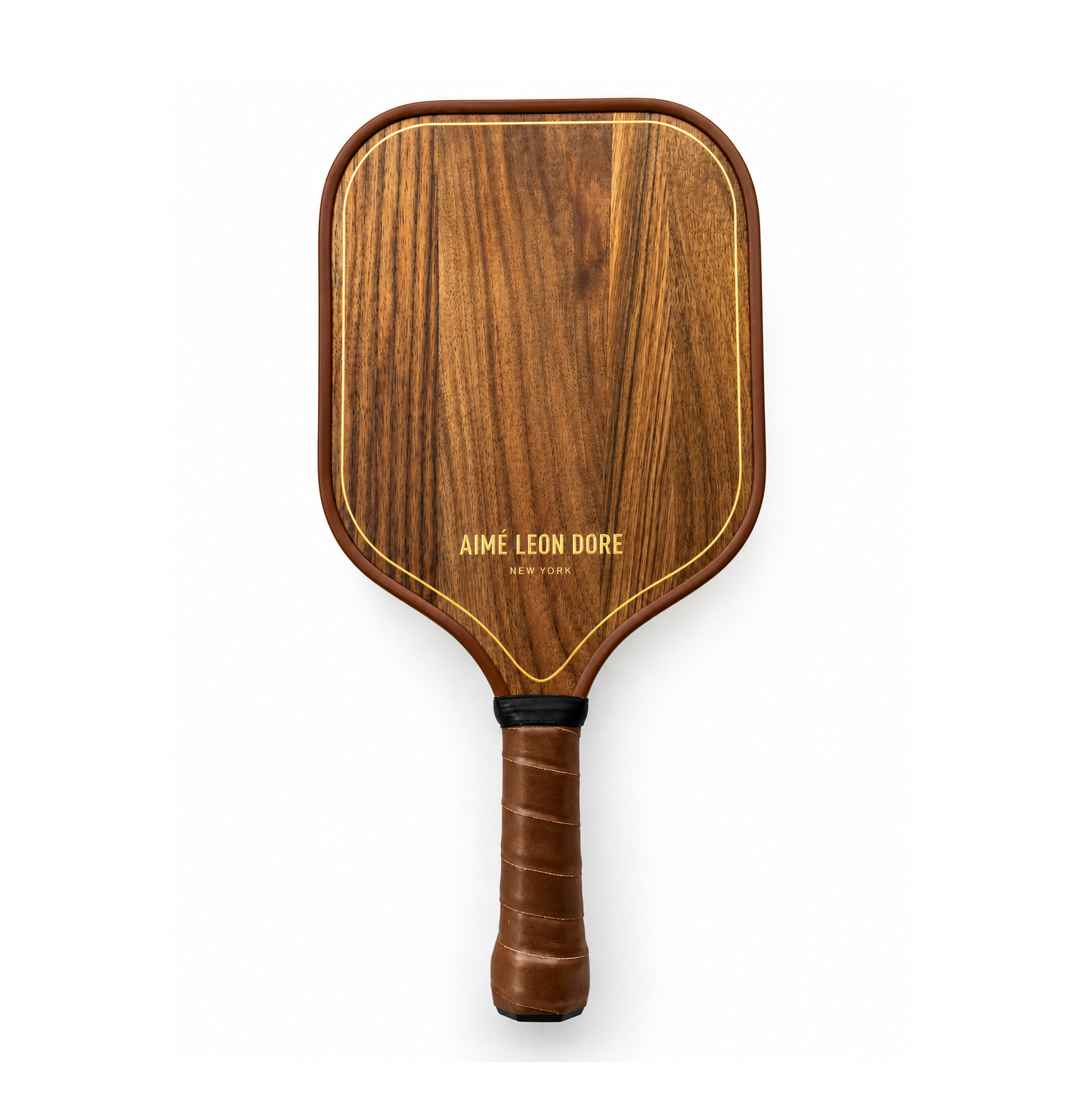 Walnut Pickleball Paddle