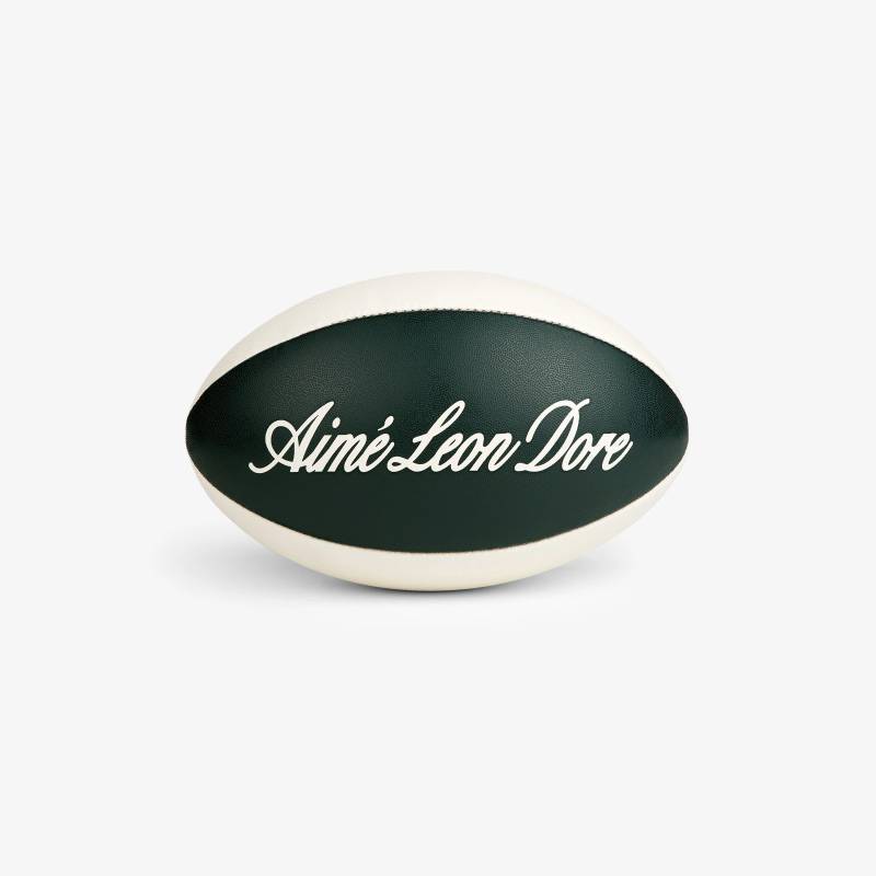 Premium Rugby Ball 