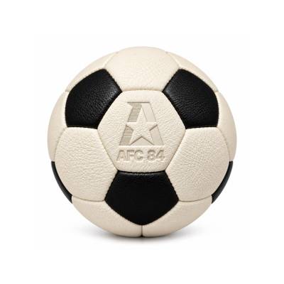 Premium Leather Soccer Balls