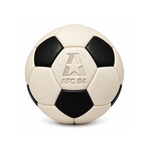 Premium Leather Soccer Balls