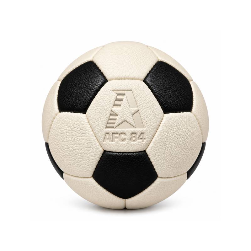 Premium Leather Soccer Balls