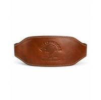 Premium Genuine Leather Weight Belt
