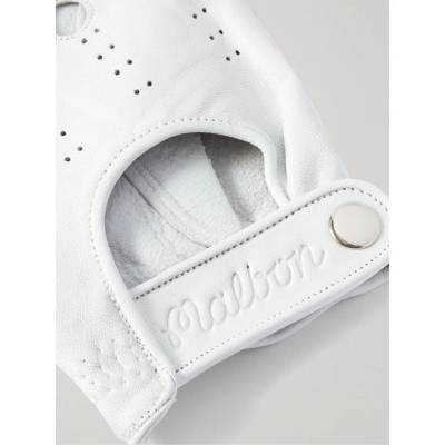 Premium Cabretta Golf Gloves