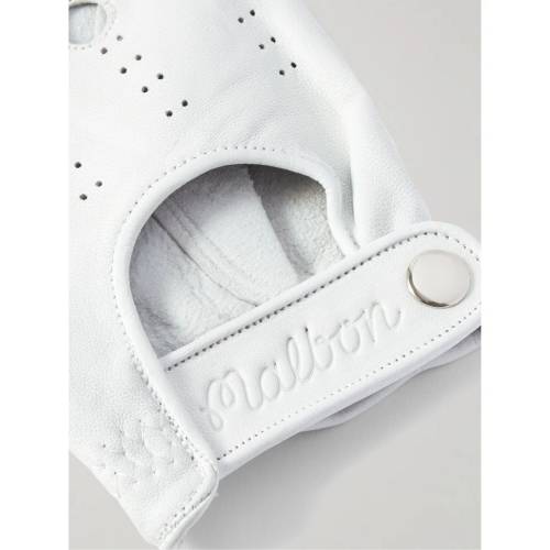 Premium Cabretta Golf Gloves