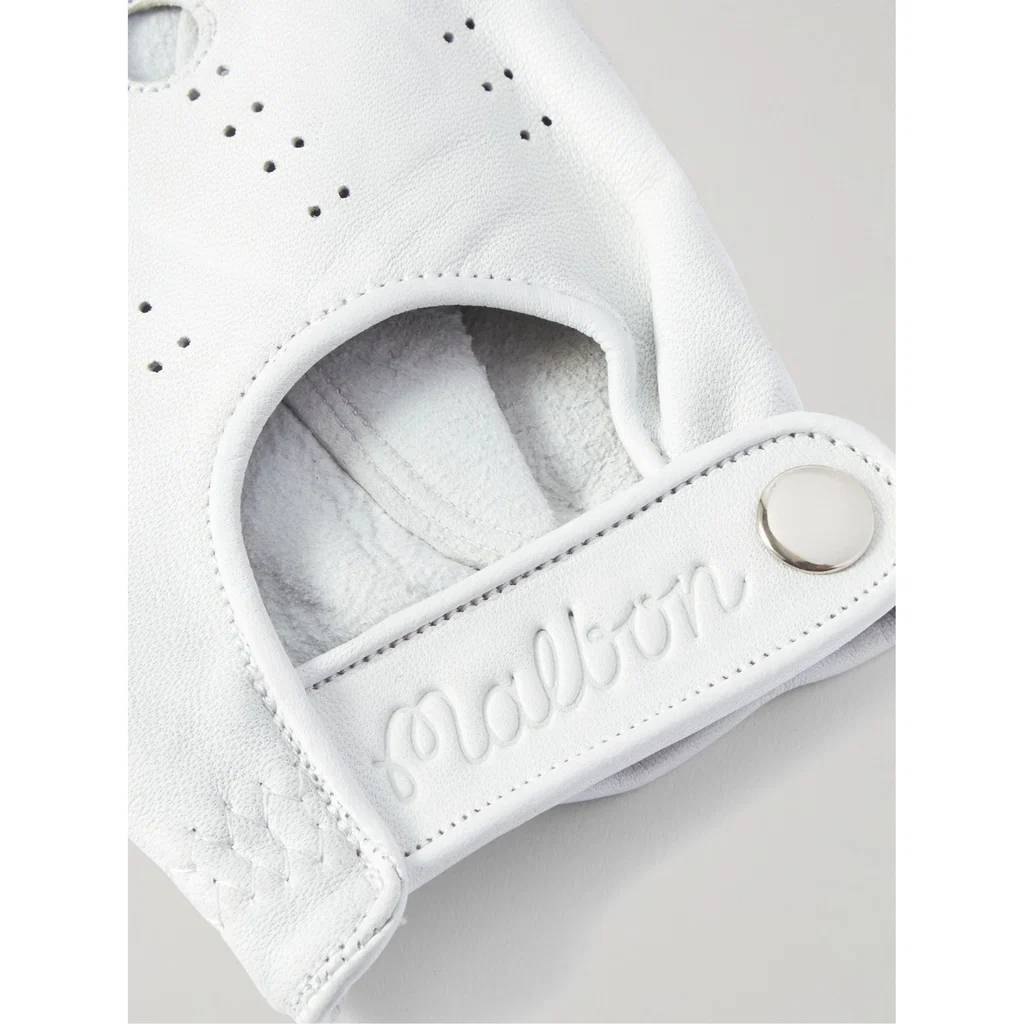 Premium Cabretta Golf Gloves